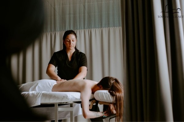 Massage Trung Hoa