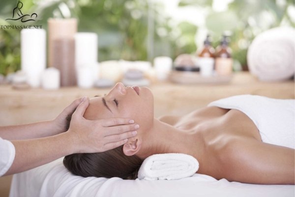 Massage Vạn Phát