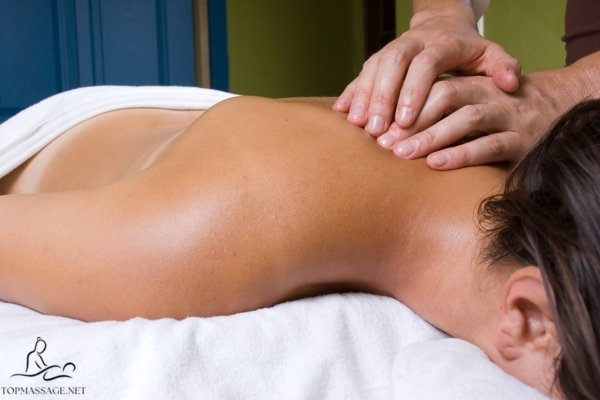 Massage Việt