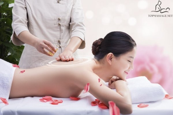 Phương Đông Massage