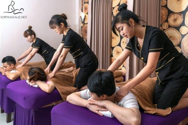 Yuan Massage Therapy