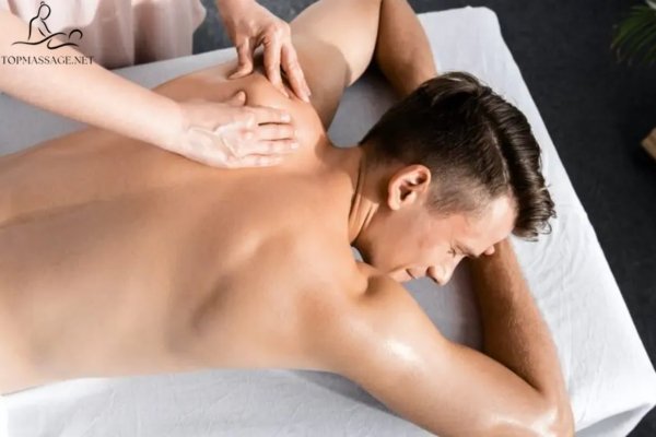 Massage Mường Thanh Đà Lạt