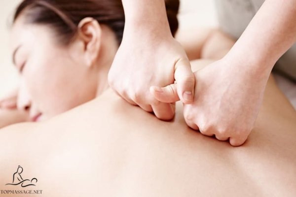 Massage Mường Thanh Tam Kỳ