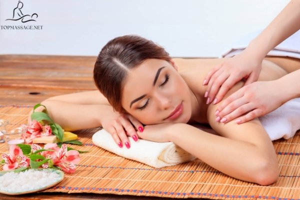 Massage Yoni cho nữ tại nhà Hà Nội