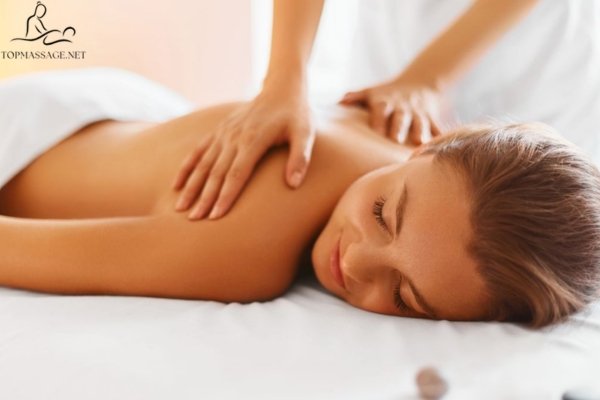 Massage Yoni Hà Nội