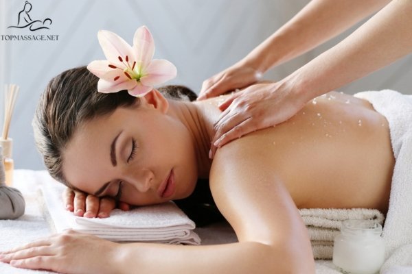 Massage Yoni Therapy Hà Nội