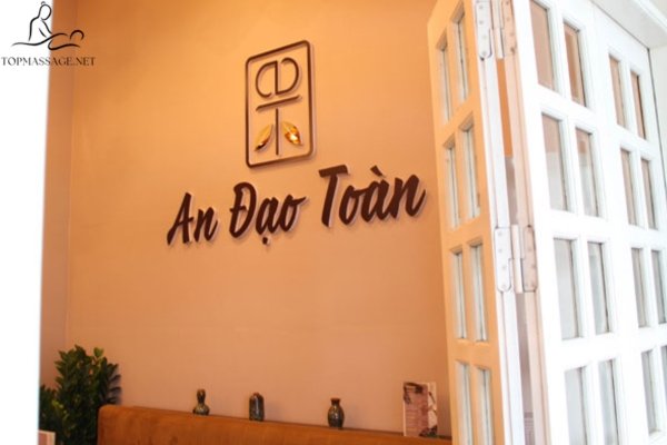 An Đạo Toàn Spa