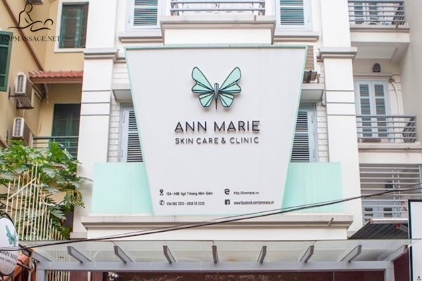 Ann Marie Spa