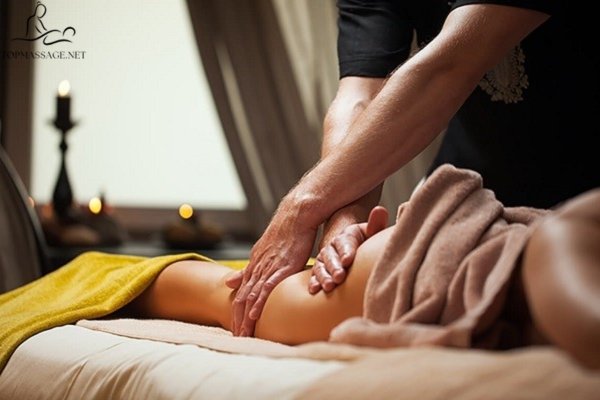 Massage An Thuận Phát