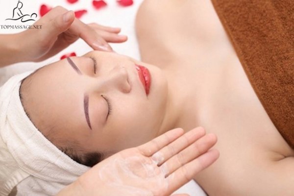 Massage Bảo Long