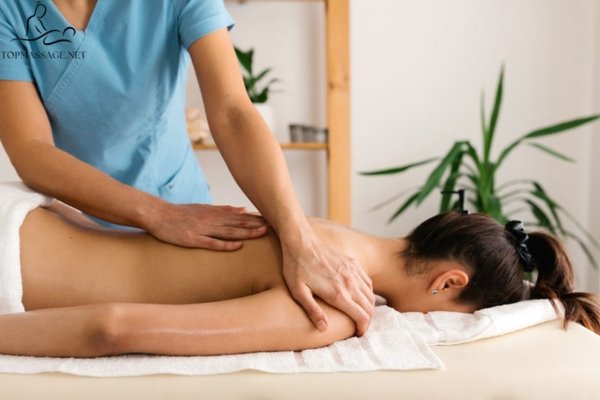 Massage Cỏ Thơm Spa