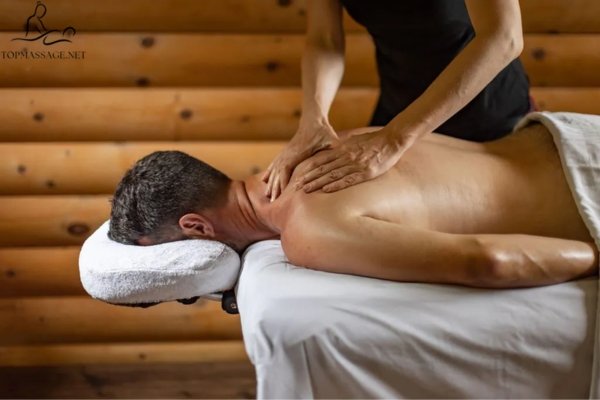 Massage Duyên Ngọc