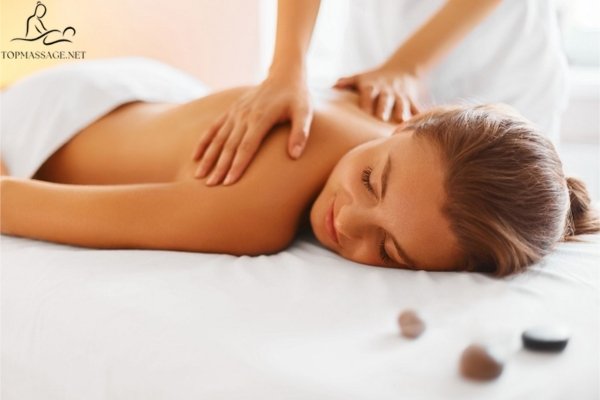 Massage Hạt Dẻ Spa