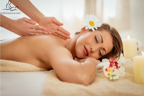 Massage Hoa Kiều Quận 1