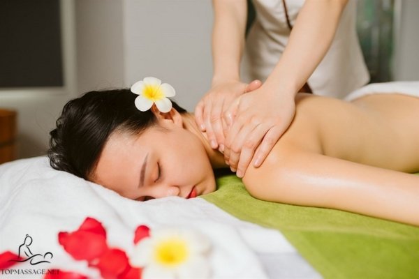 Massage Hoa Kiều Quận 4