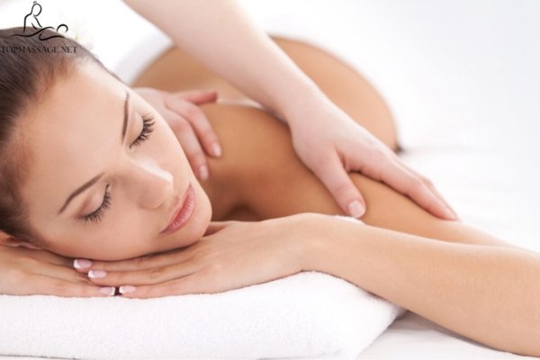 Massage Hoa Kiều Quận 8