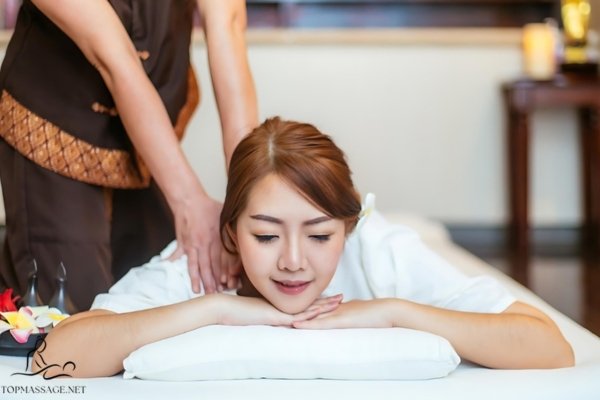 Massage Hoa Kiều Spa Quận 6