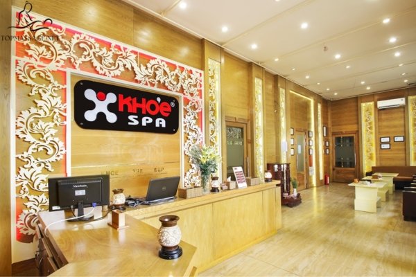 Massage Khỏe Spa Thủ Đức