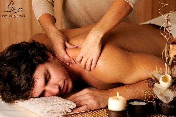 Massage LUXURY Hà Đông