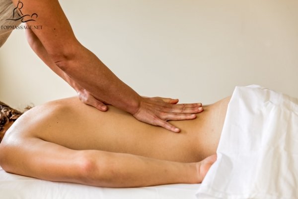 Massage Minh Long Quận 10