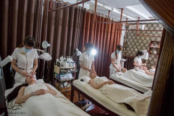 Massage Ngọc Thanh Spa & Clinic