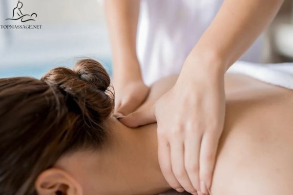 Massage Nuru Cầu Giấy