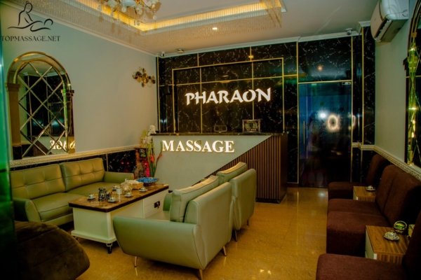 Massage Pharaon Thủ Đức