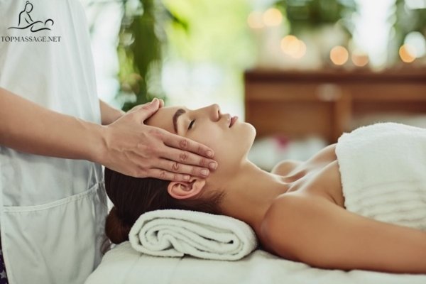 Massage Thẩm Cung Bình Tân