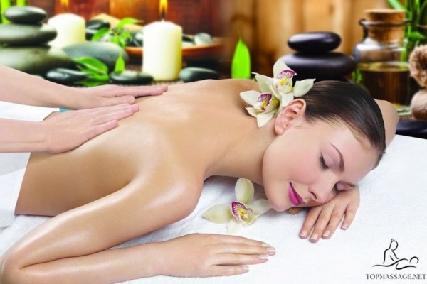 Massage trị liệu HaDu Hà Đông