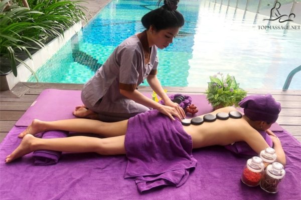 Massage Vima Spa