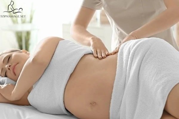 Những kiến thức cần biết về massage bầu