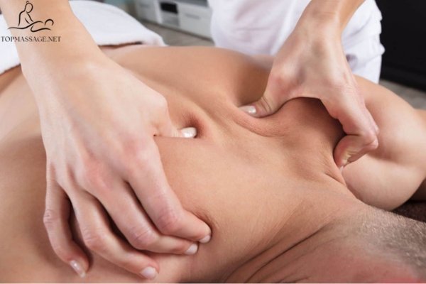 Shiatsu massage là gì?