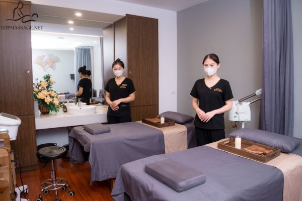 Six Senses Spa & Clinic