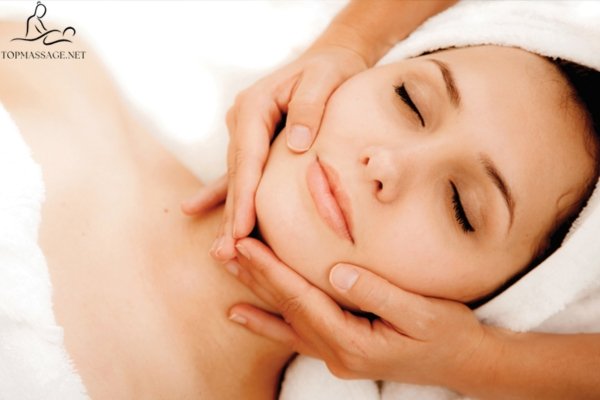 Spa Đông Y Mộc Quê