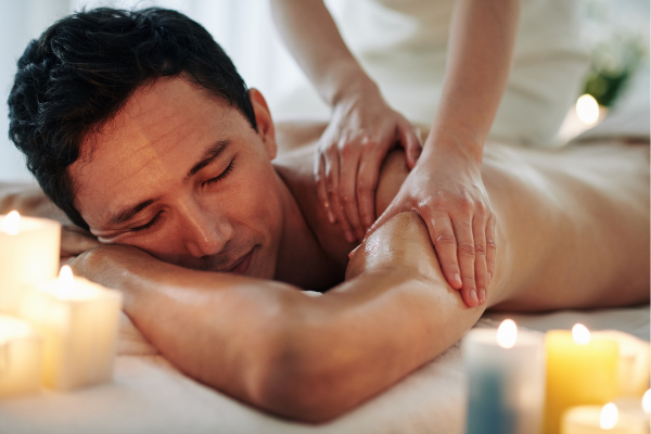 Massage Lingam Hà Nội Home Service