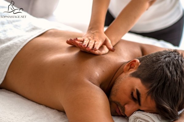 Massage 69 Là Gì?