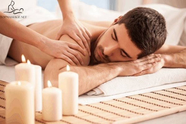 Massage Lingam Điêu Thuyền Cần Thơ