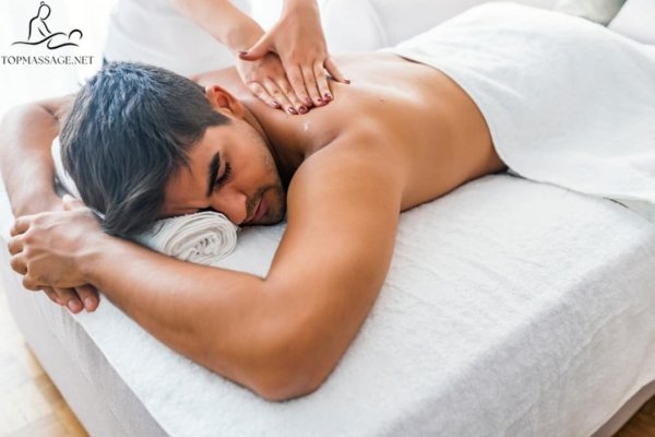 Massage Lingam Dubai Cần Thơ