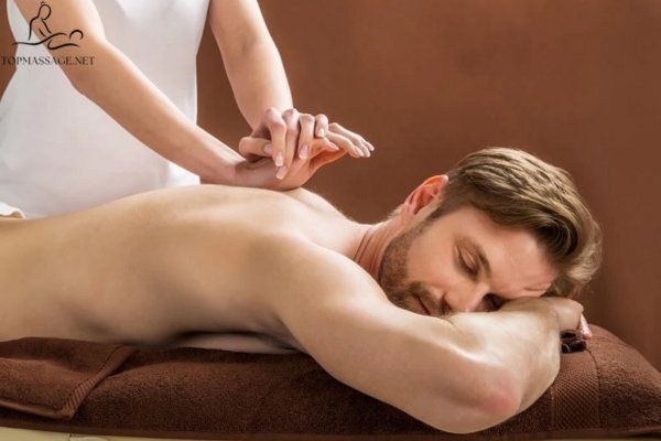 Massage Lingam Hera Sài Gòn