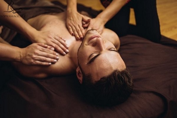 Massage Lingam Hoa Kiều Spa Sài Gòn