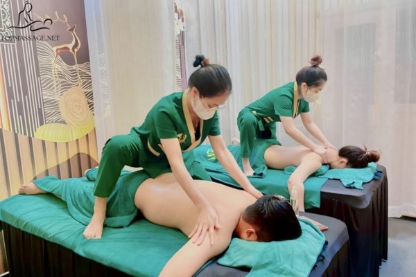 Massage Lingam King TP. Hồ Chí Minh