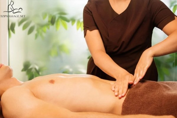 Massage Lingam Yoni TP. Hồ Chí Minh