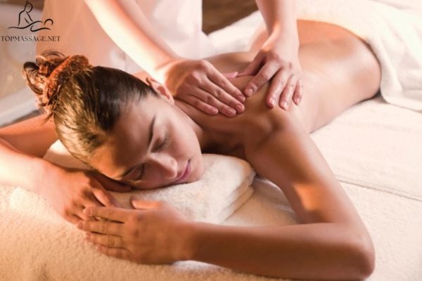 Massage Nuru Kenny Yoni Đà Nẵng