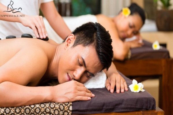 Mekong Massage Nuru Hải Phòng 