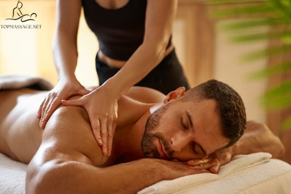 Nguồn Gốc Xuất Hiện Của Massage 69?