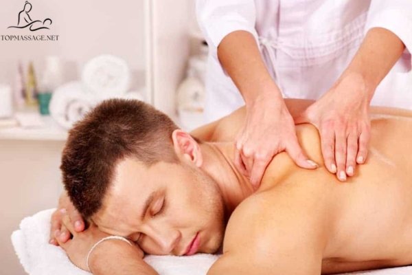 Những Điều Cần Lưu Ý Để Thực Hiện Massage 69 An Toàn?