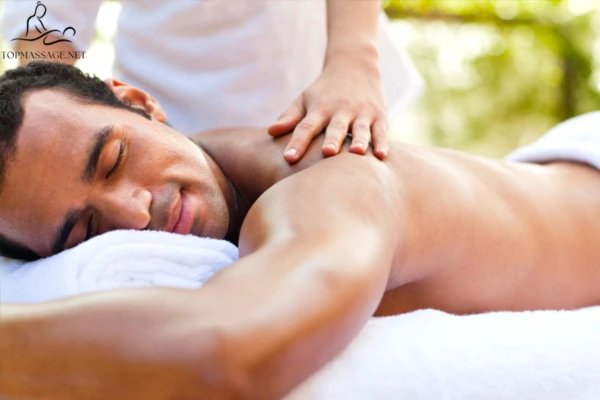 Những Lợi Ích Đặc Biệt Của Massage 69?