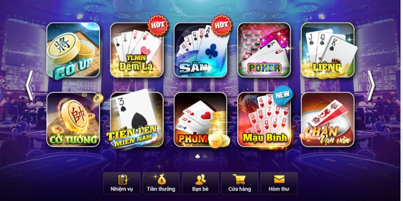 Tìm hiểu về game bài Go88