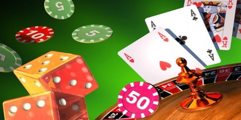 Game bài Hitclub được đầu tư xây dựng theo phong cách hiện đại