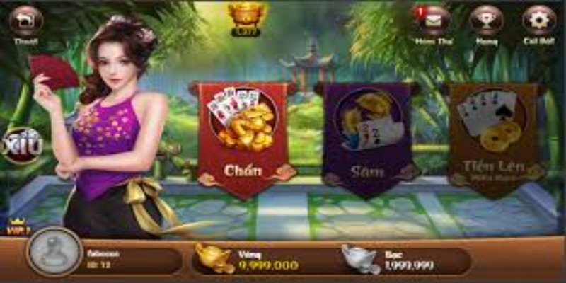 Game bài Hitclub đã khẳng định vị thế là một trong những điểm đến hàng đầu